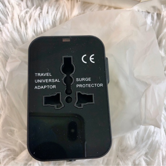 NIB NewVangaTravel Transformer - Picture 14 of 16